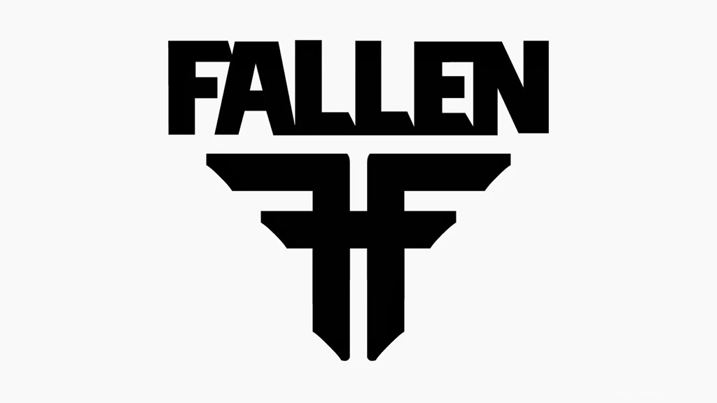 Fallen Logo For Desktop Wallpapers