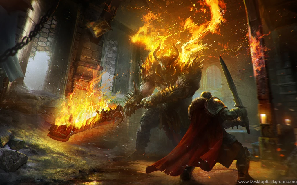 Lords Of The Fallen HD Wallpapers 11205 Pacify Mind
