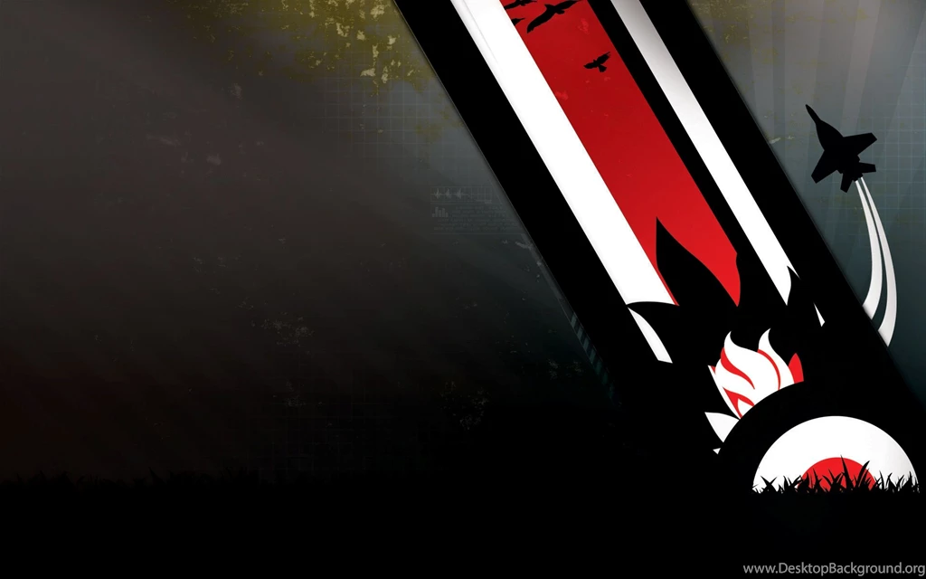 Meteor Fallen Artistic Vector HD Wallpapers