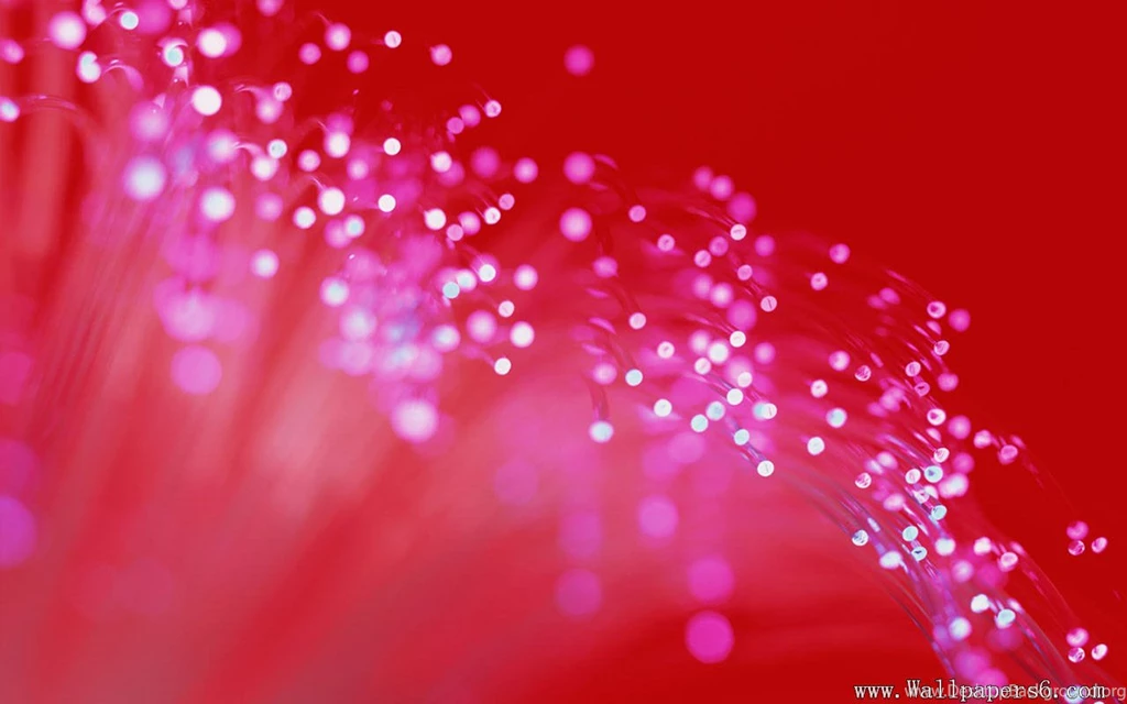 3d Fibre optical － 3D Digital Art Wallpapers   Free Download ...