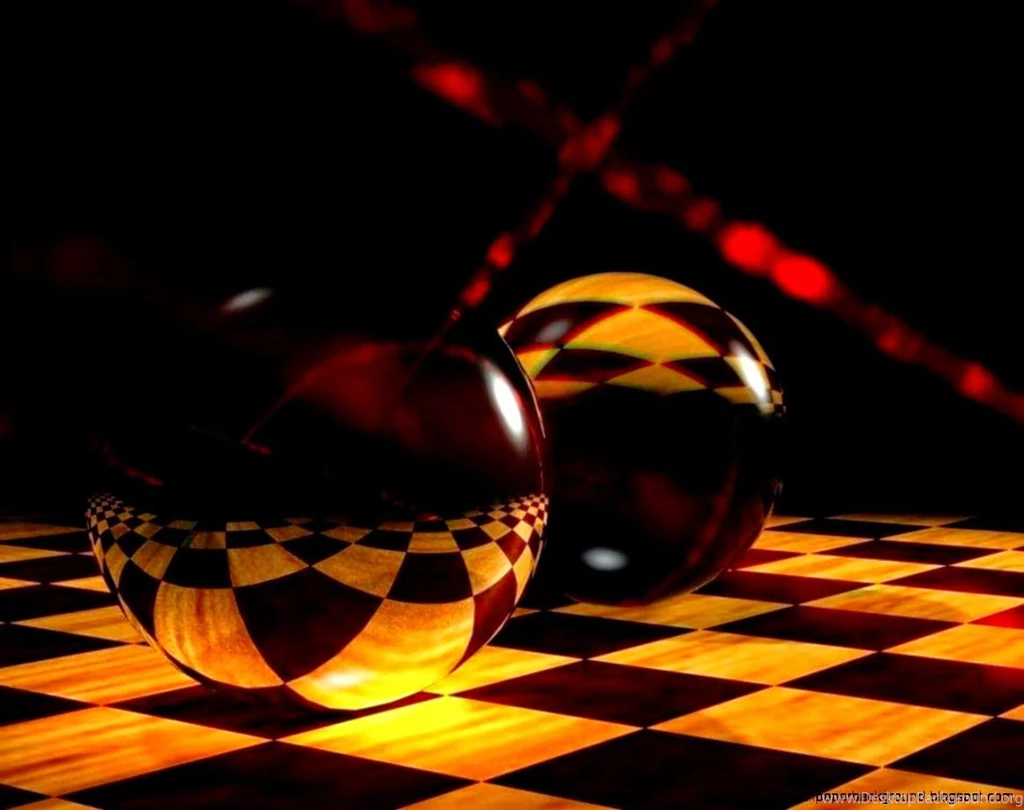 3D Digital Art Wallpapers