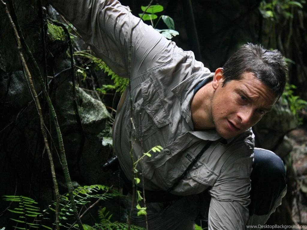 Bear Grylls Wallpapers   Wallpapers Cave