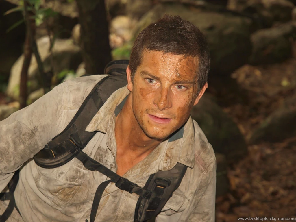 Bear Grylls   Bear Grylls Wallpapers (33657093)   Fanpop