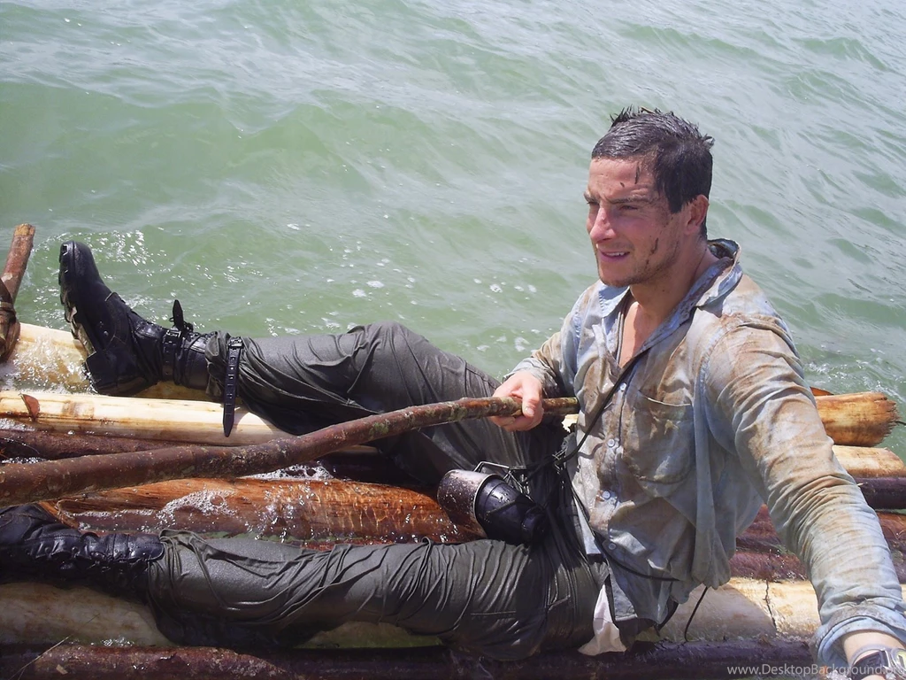 Bear Grylls Bear Grylls Wallpapers (33657399) Fanpop