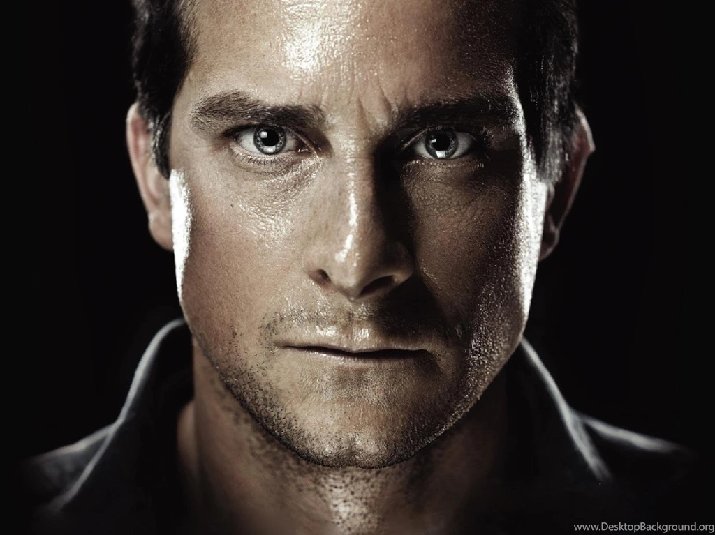 Bear Grylls On Family, Faith And Drinking Pee