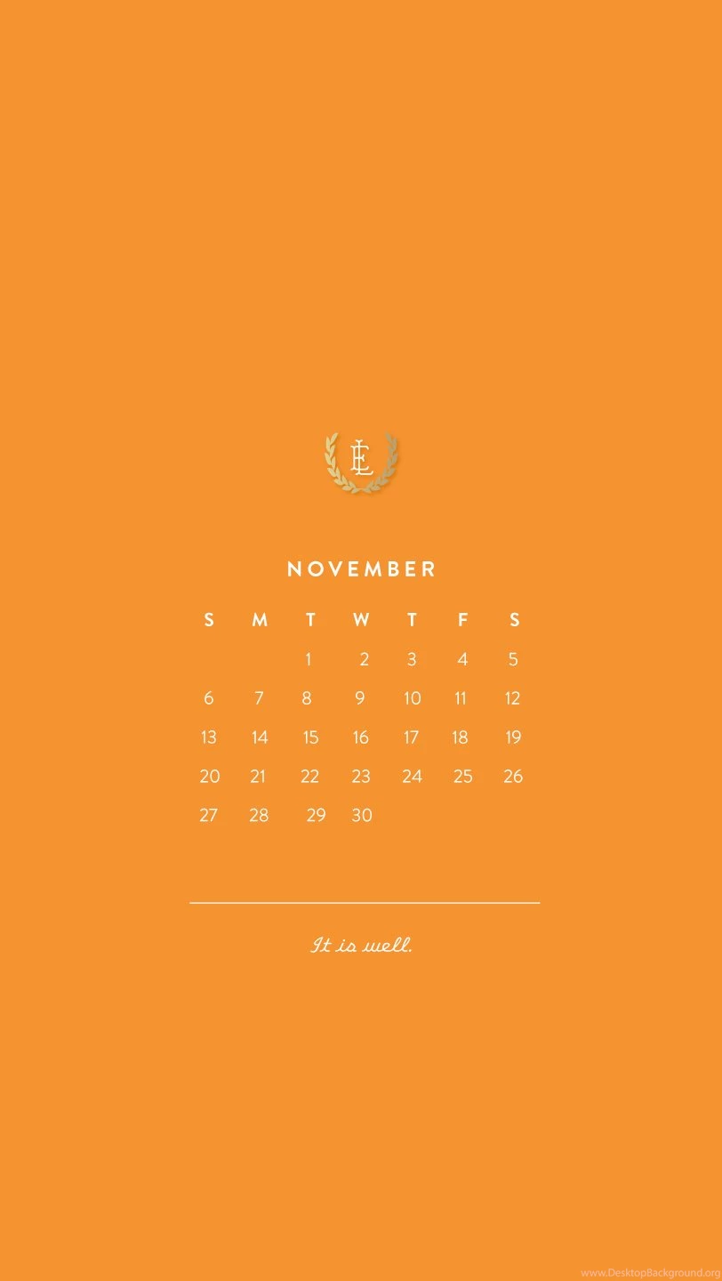 Free Wallpapers For 2016! – Emily Ley