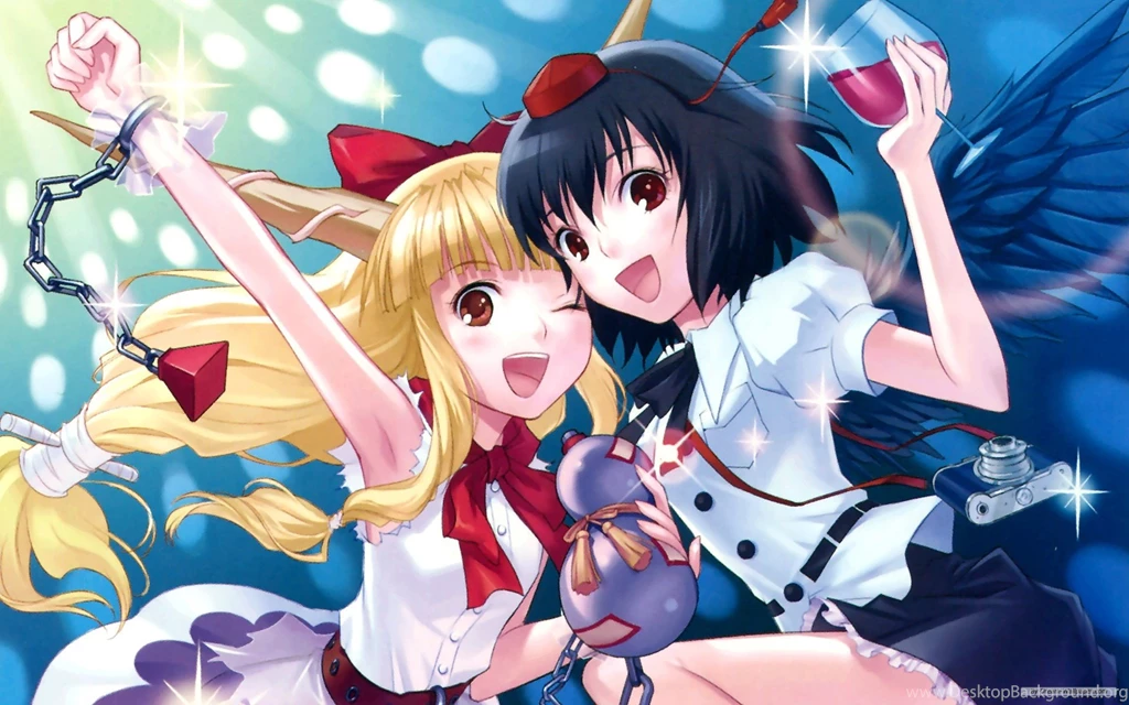 Free Wallpapers   Free Cartoon Wallpapers   The Most Beautiful CG ...