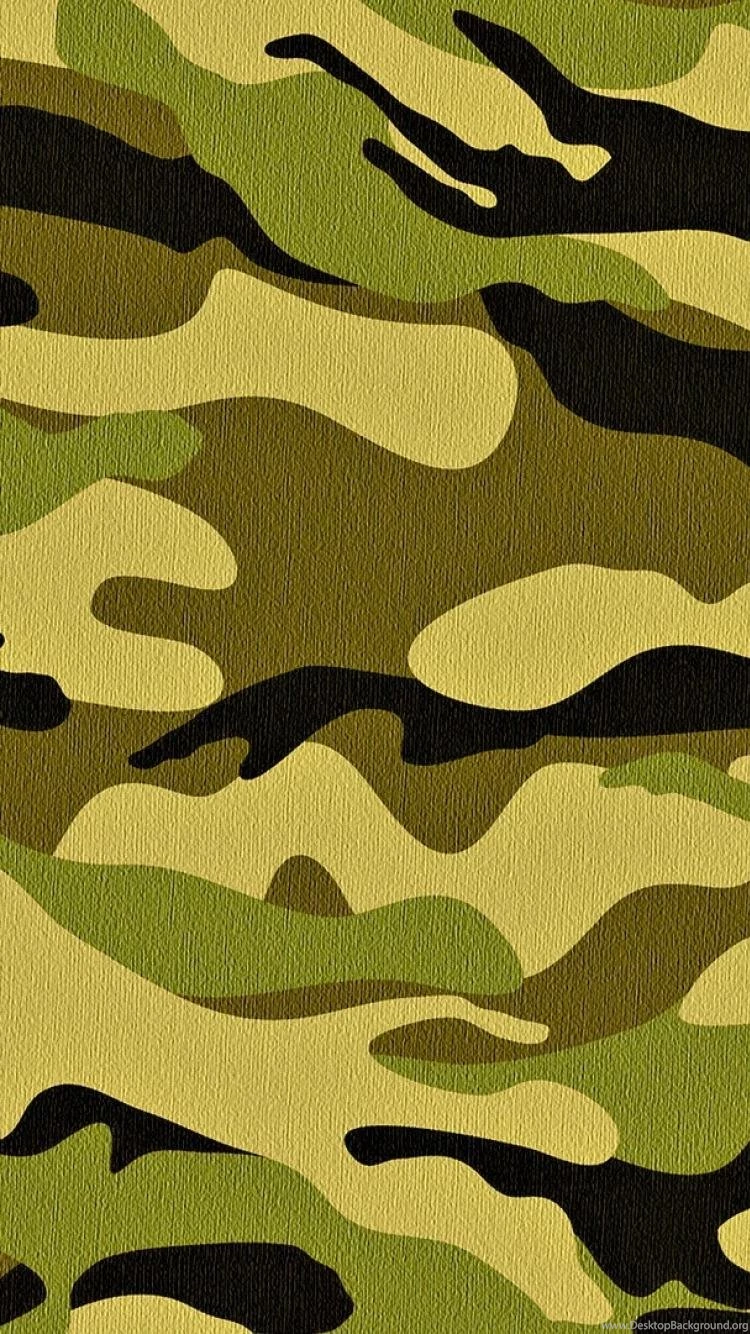 Textures Camouflage Wallpapers