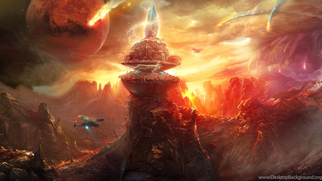 43 Adventure HD Wallpapers