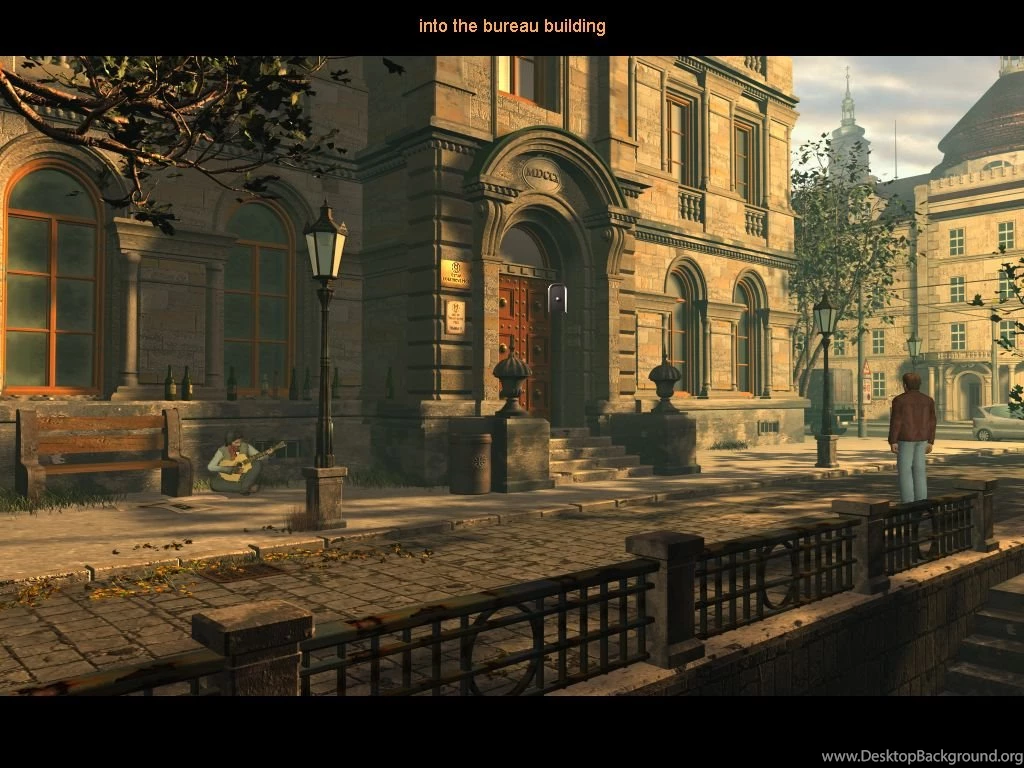 NiBiRu: Age Of Secrets Review Adventure Lantern