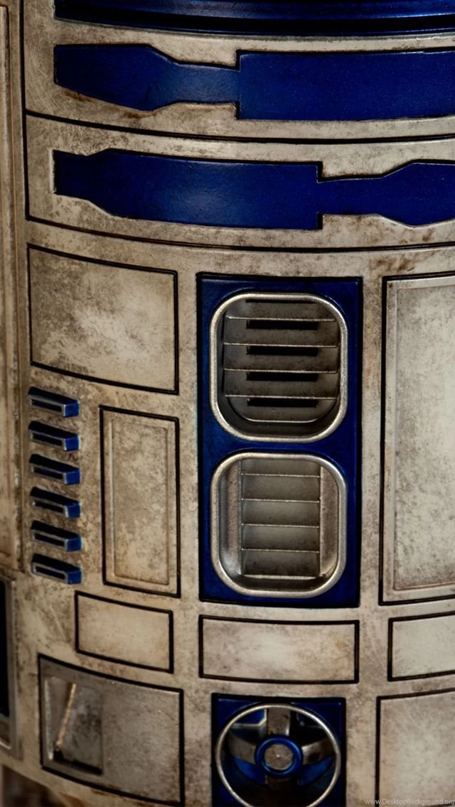 R2D2