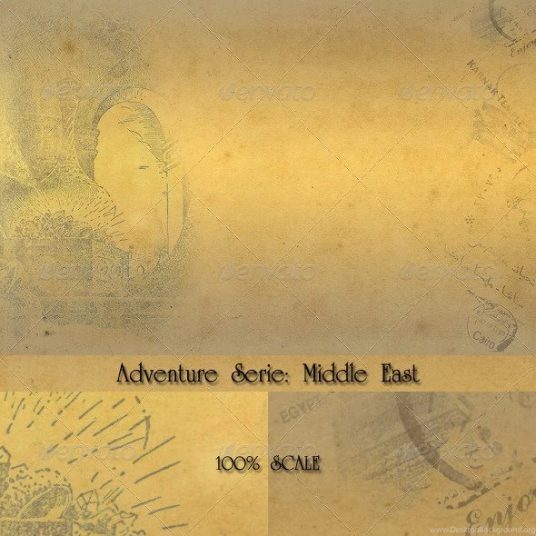 Adventure Backgrounds Middle East