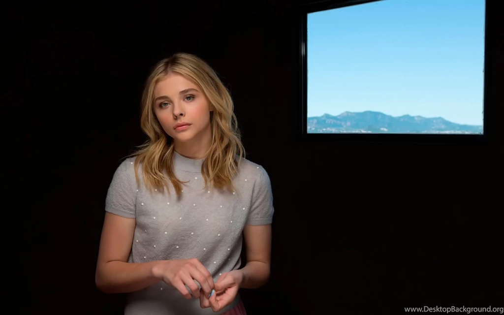 Chloe Grace Moretz, Clouds Of Sils Maria Wallpaper,Chloe HD ...