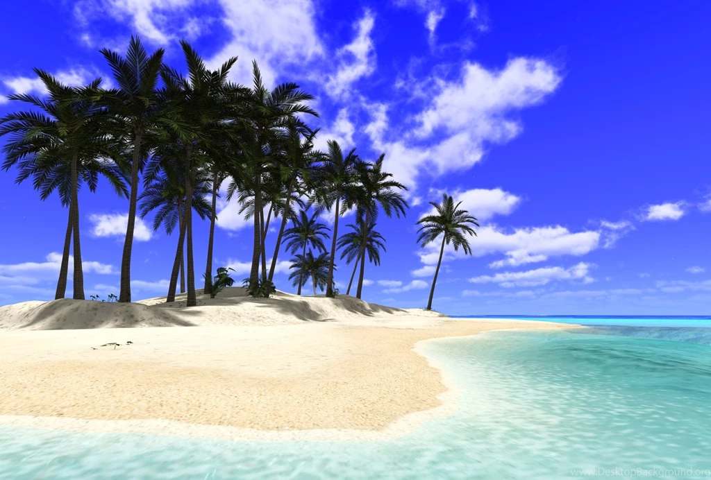 Beachy Keen Premade Scene By Indigodeep On DeviantArt