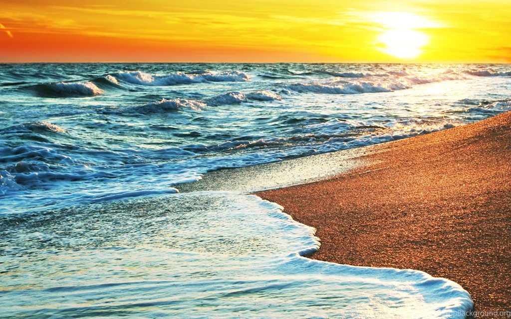746002 Beach Wave Wallpapers