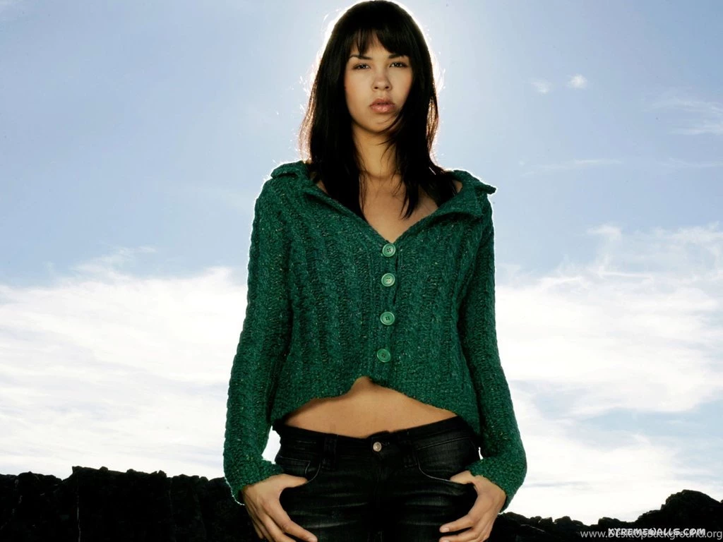 Maria Mena High Resolution Wallpapers