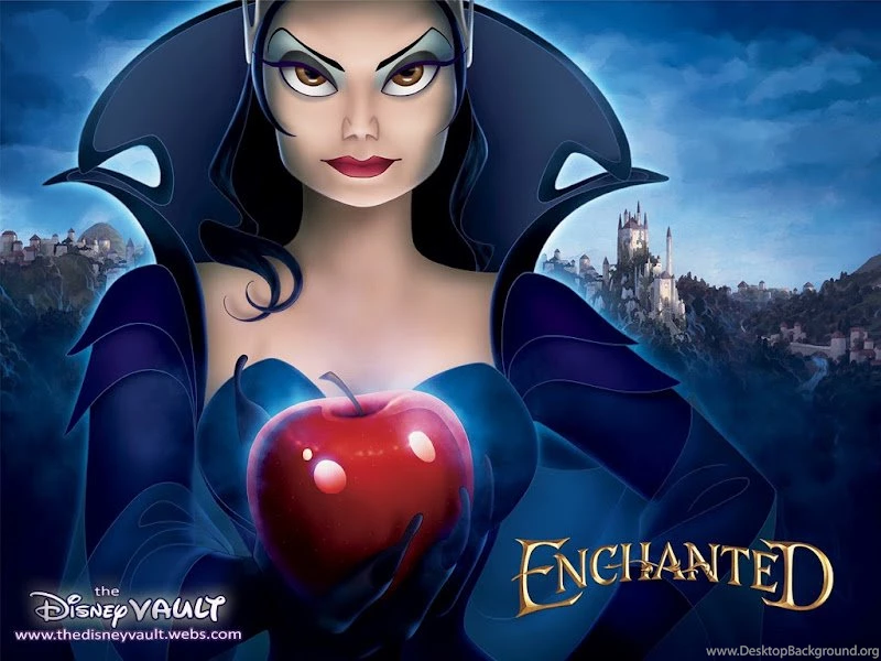 Image Evil Queen Narissa Wallpapers Copy.jpg Ultima Wiki Wikia