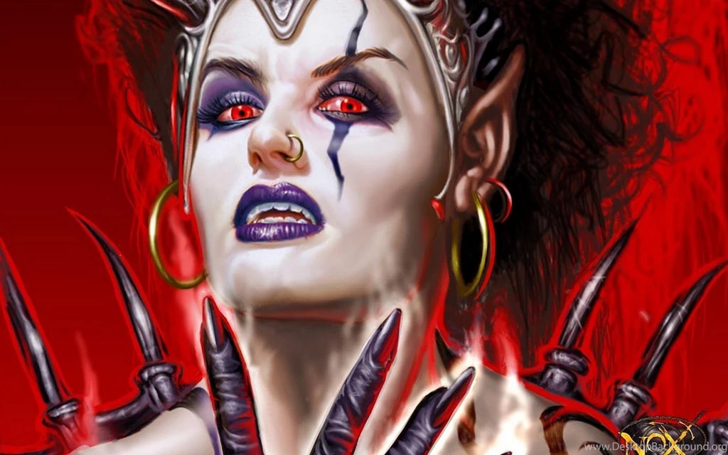 Evil Queen >> HD Wallpaper, Get It Now!