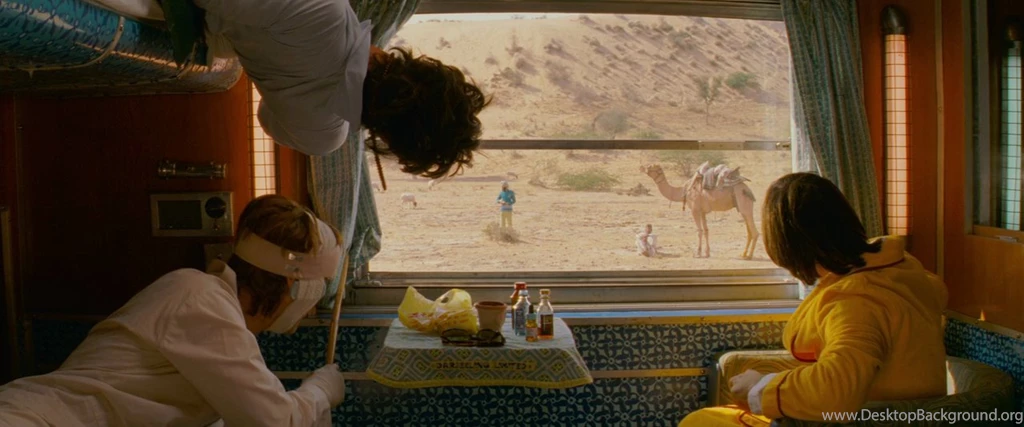 Cinematography II: Framing