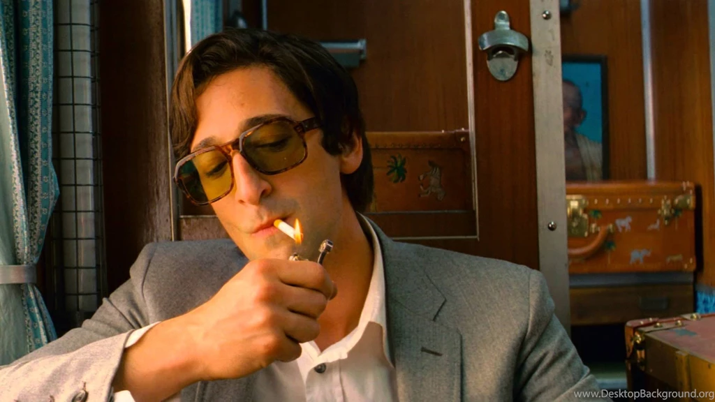 A Bord Du Darjeeling Limited Bande Annonce YouTube