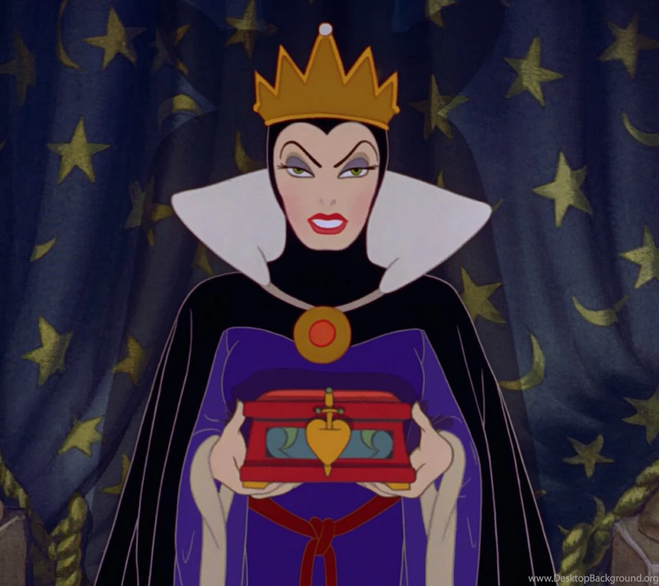 Snow White Evil Queen Quotes. QuotesGram