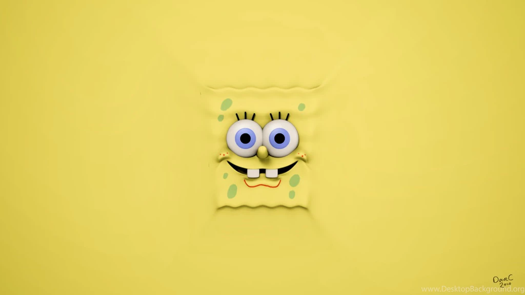 Wallpapers Spongebob Squarepants Wallpapers (19529196) Fanpop