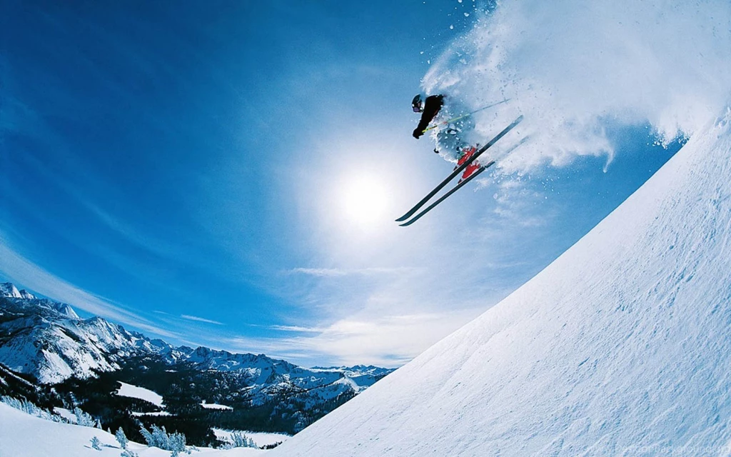 Skiing Wallpapers 1440x900 Wallpapers, 1440x900 Wallpapers ...