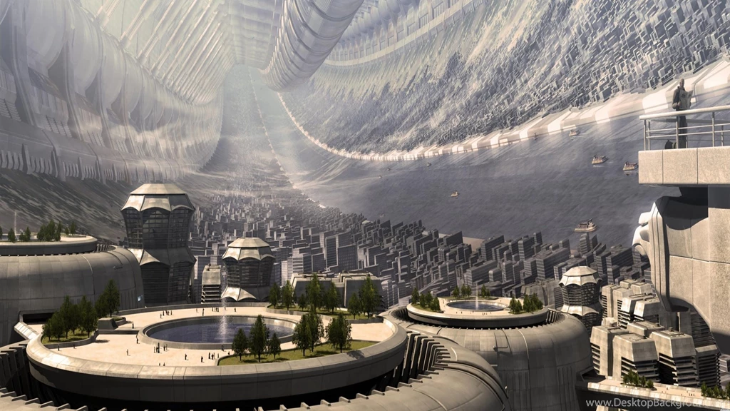 Future City New Hd Desktop Wallpapers Free Download Future City ...