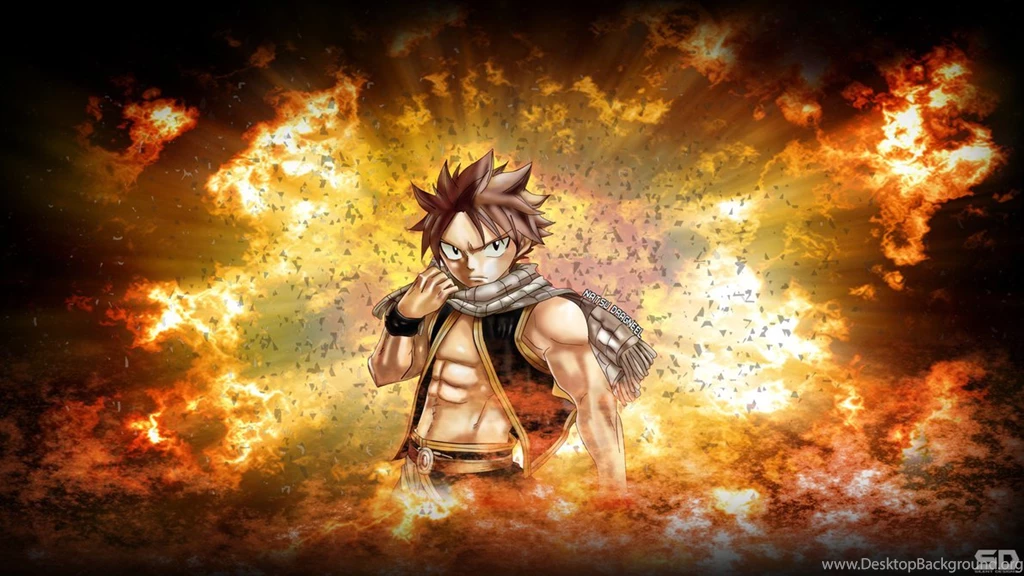 Browsing Wallpapers On DeviantArt