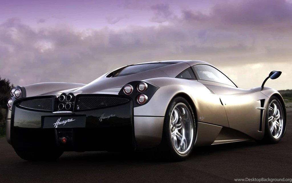 Rare And Expensive Cars Pagani Huayra Rare Cars Wallpapers