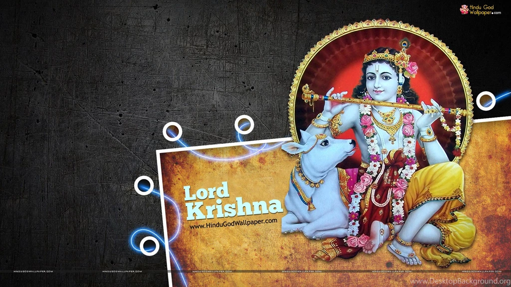 Lord Krishna Wallpapers 1080p HD Full Size Download
