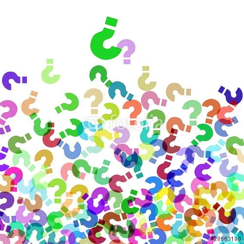 Question Marks Background" Stock Photo And Royalty free Images On ...