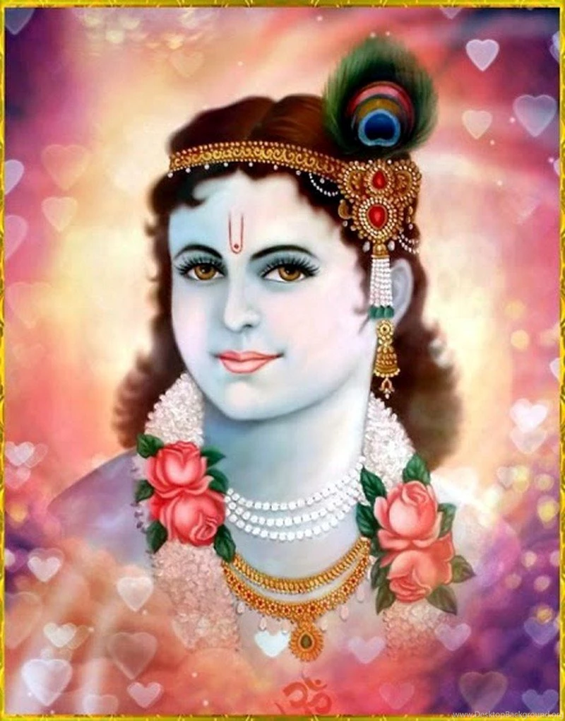 Lord Krishna Devotional Beautiful Images