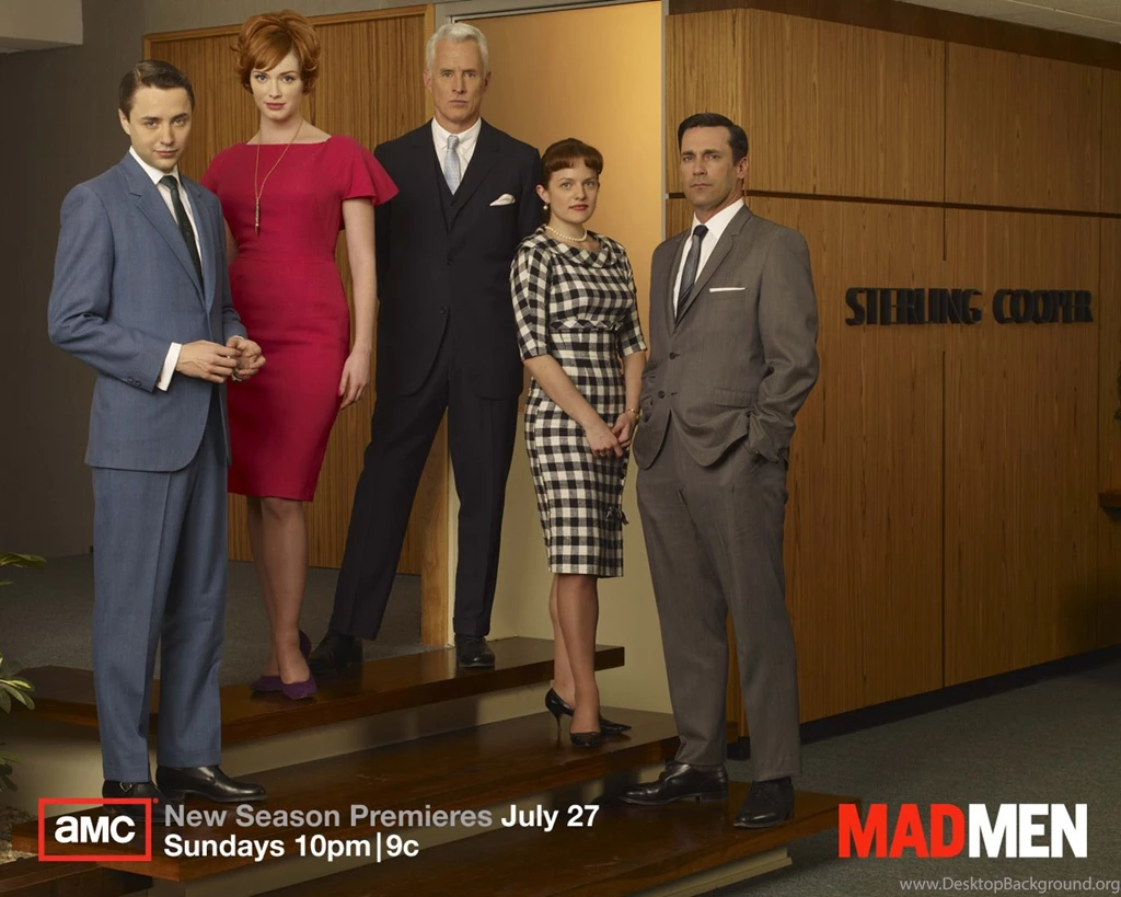 MM Wallpapers 03 Mad Men Wallpapers (2255252) Fanpop
