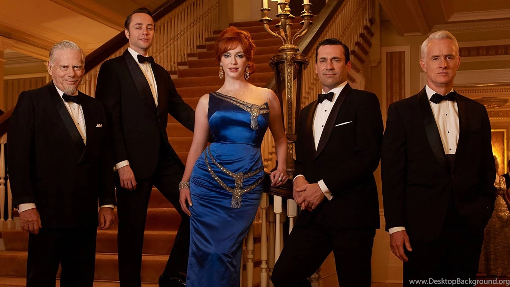 Mad Men Mad Men Wallpapers