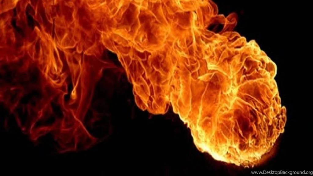 Fireball Wallpapers (