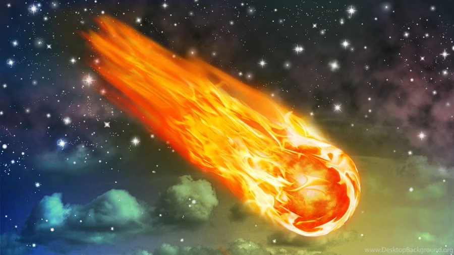 Fireball Show Wallpapers By Ezequielbruni On DeviantArt