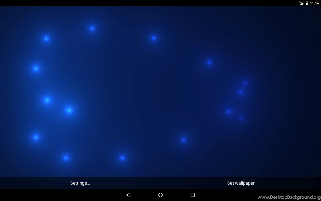 Fireball Live Wallpapers Lite Android Apps On Google Play