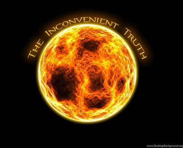 Inconvenient Truth Wallpapers