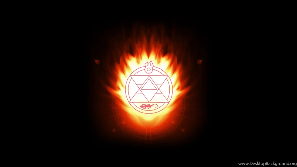 Fireball Alchemy By Kuidon24 On DeviantArt
