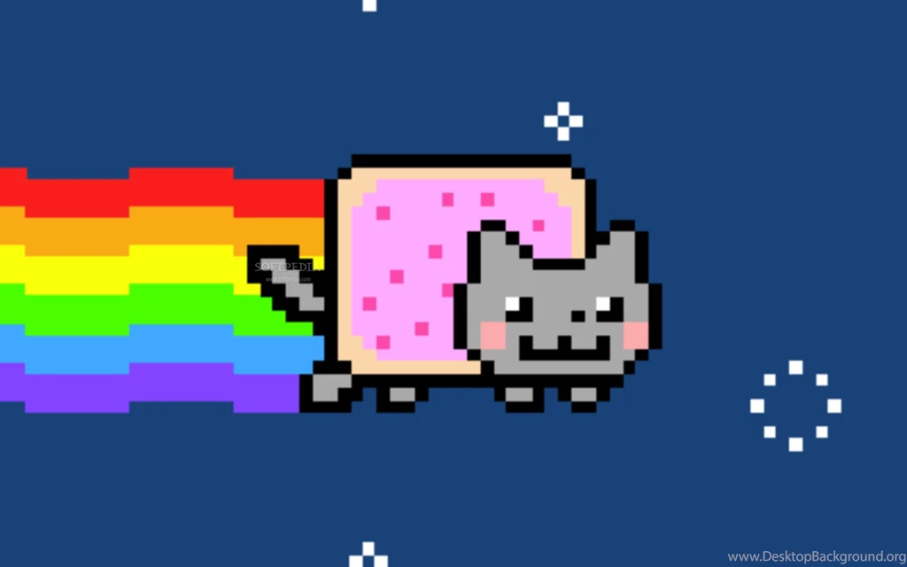 Download NyanSaver For Mac