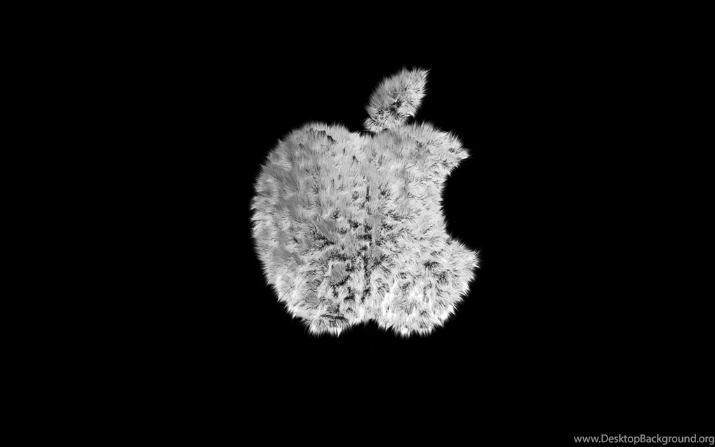 Wallpapers Apple Mac Animaatjes 45 Wallpapers