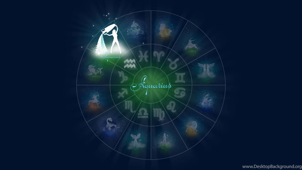 Aquarius Horoscope 2016