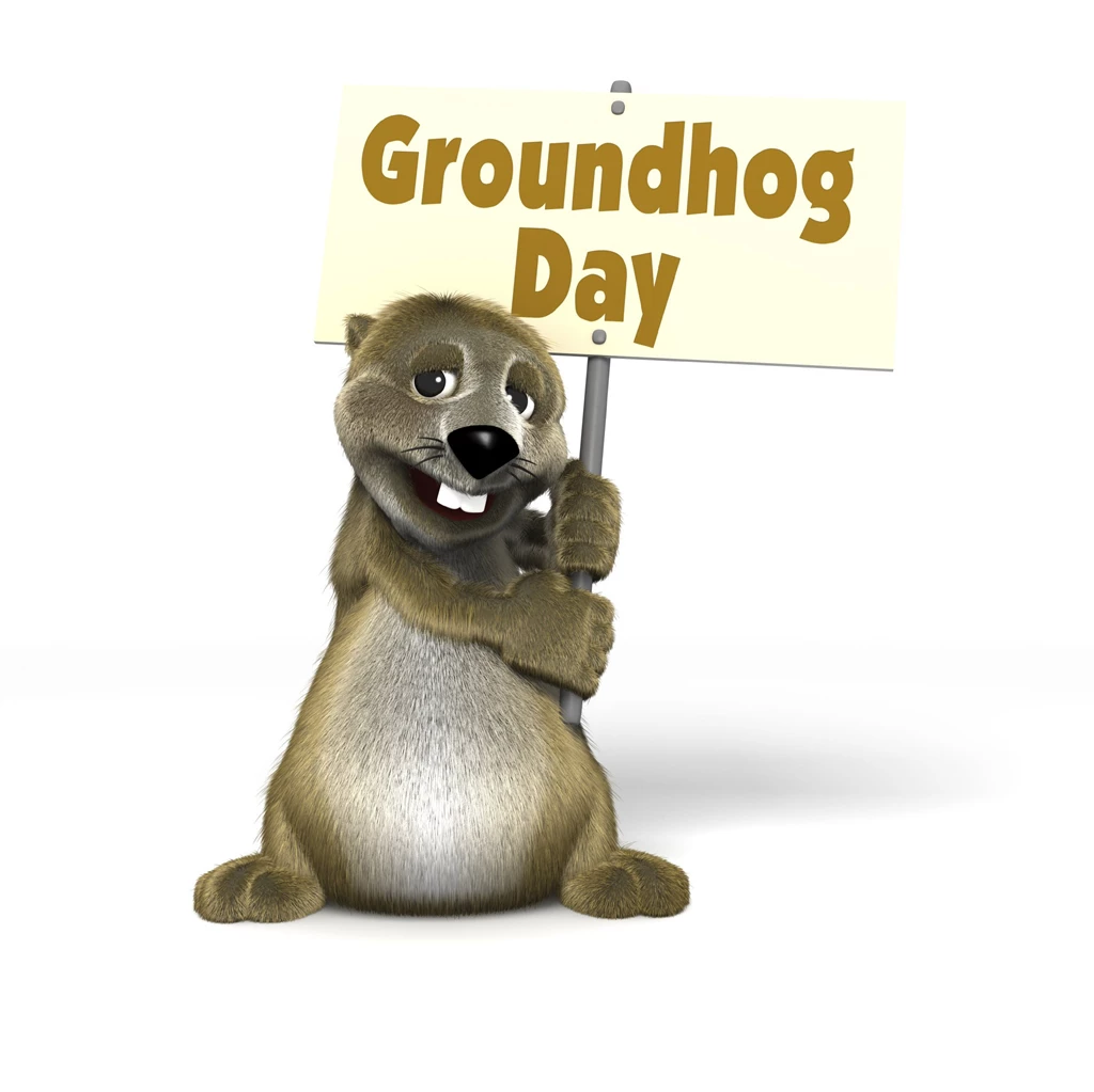 Groundhog Day Wallpapers HD Download
