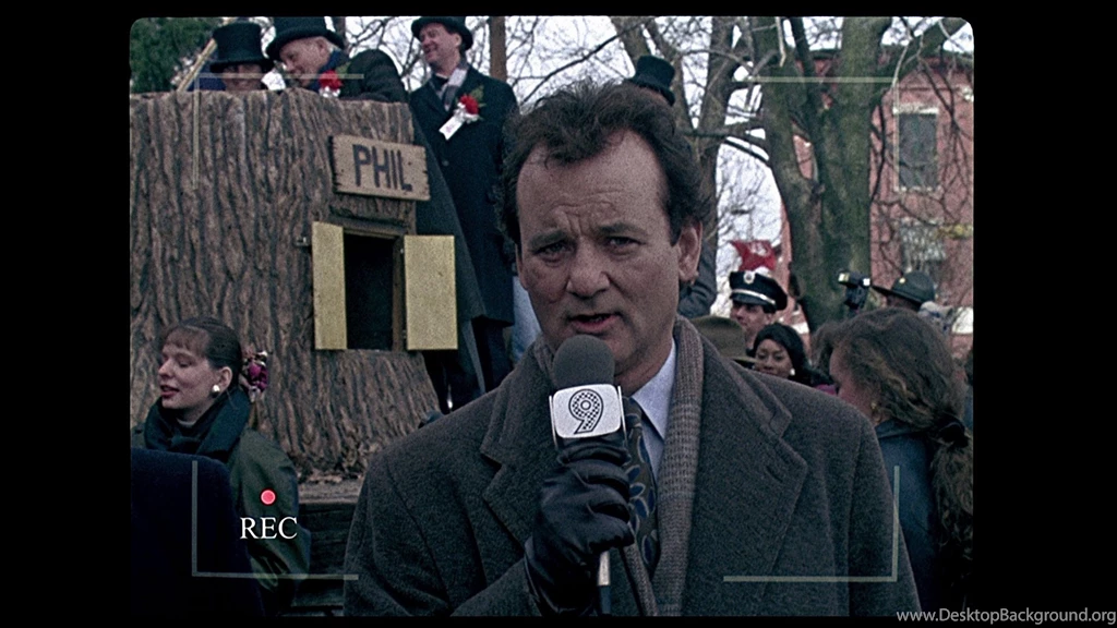 3 Groundhog Day HD Wallpapers