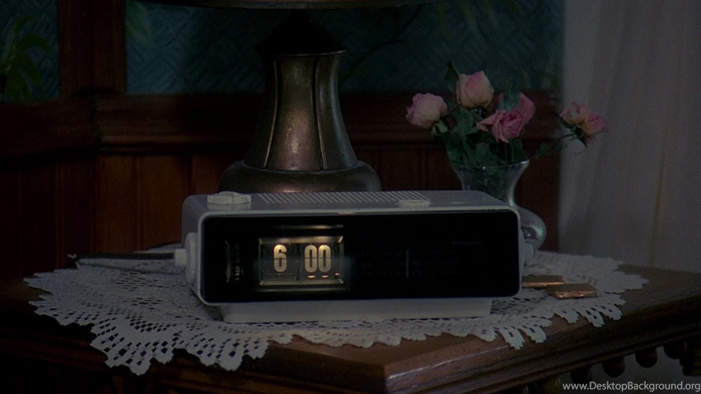 Groundhog Day Clock Radio (audio) YouTube