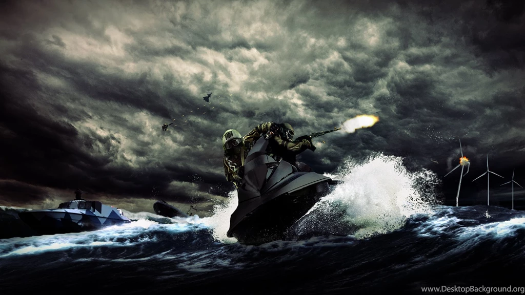 Battlefield 4 Wallpapers Hd