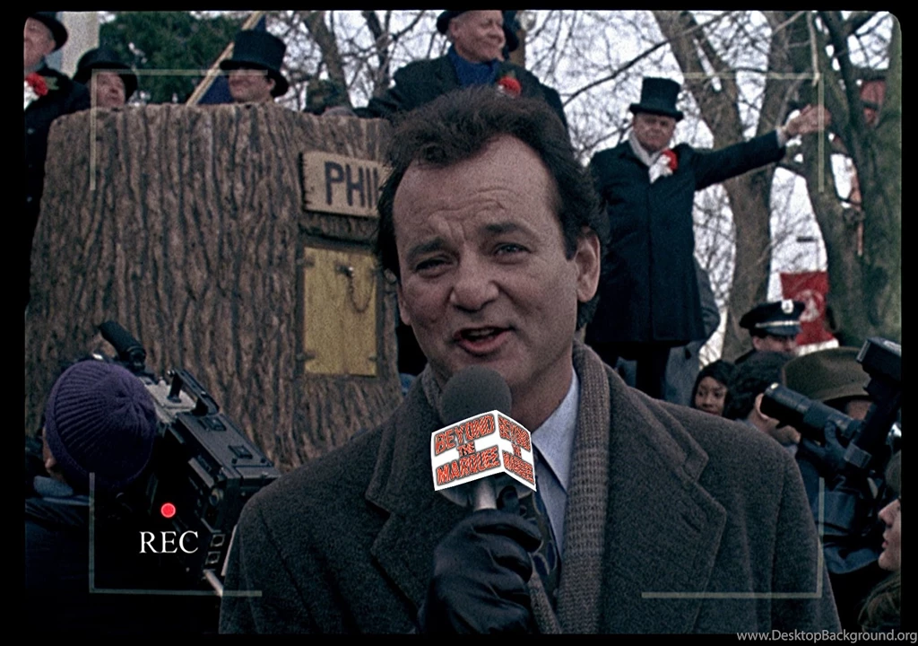 Groundhog Day Movie Wallpapers
