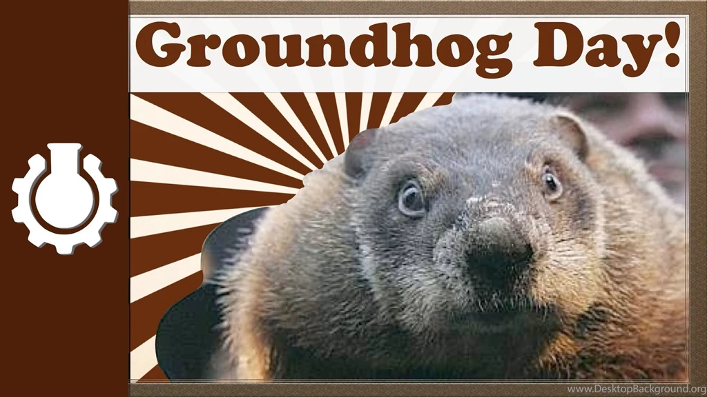Free Technology For Teachers: Groundhog Day Explained