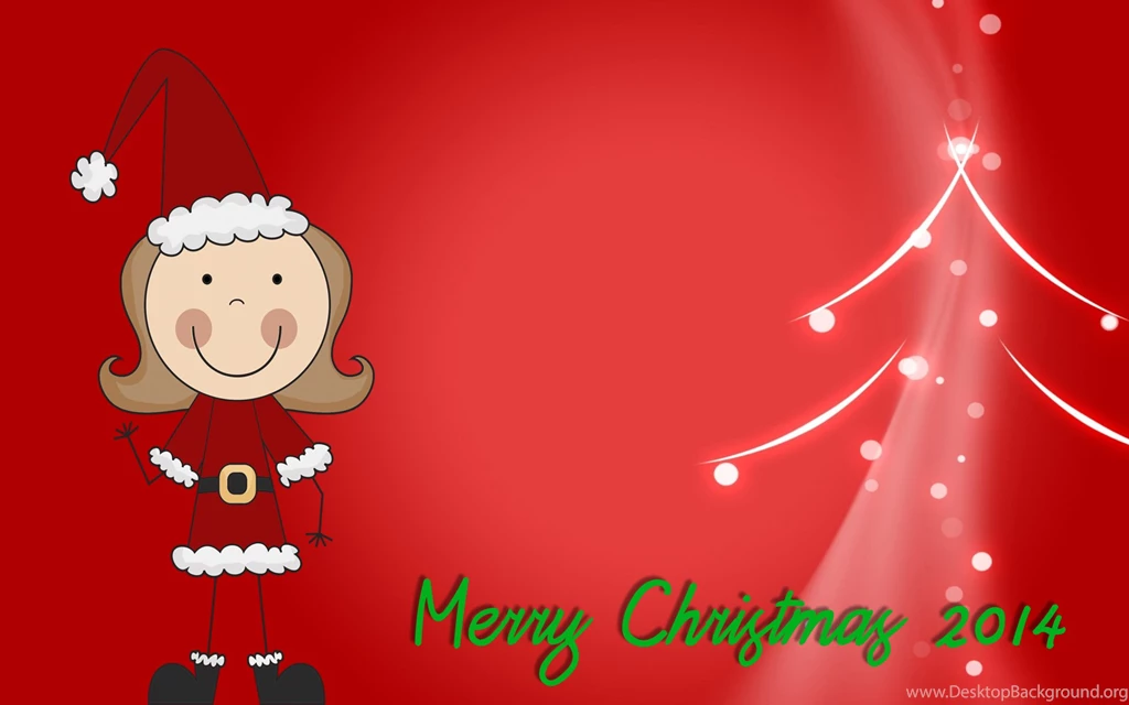 25 Merry Christmas 2014